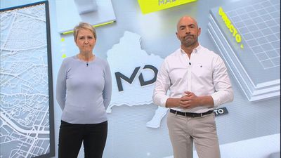 Madrid Directo 21.01.2021