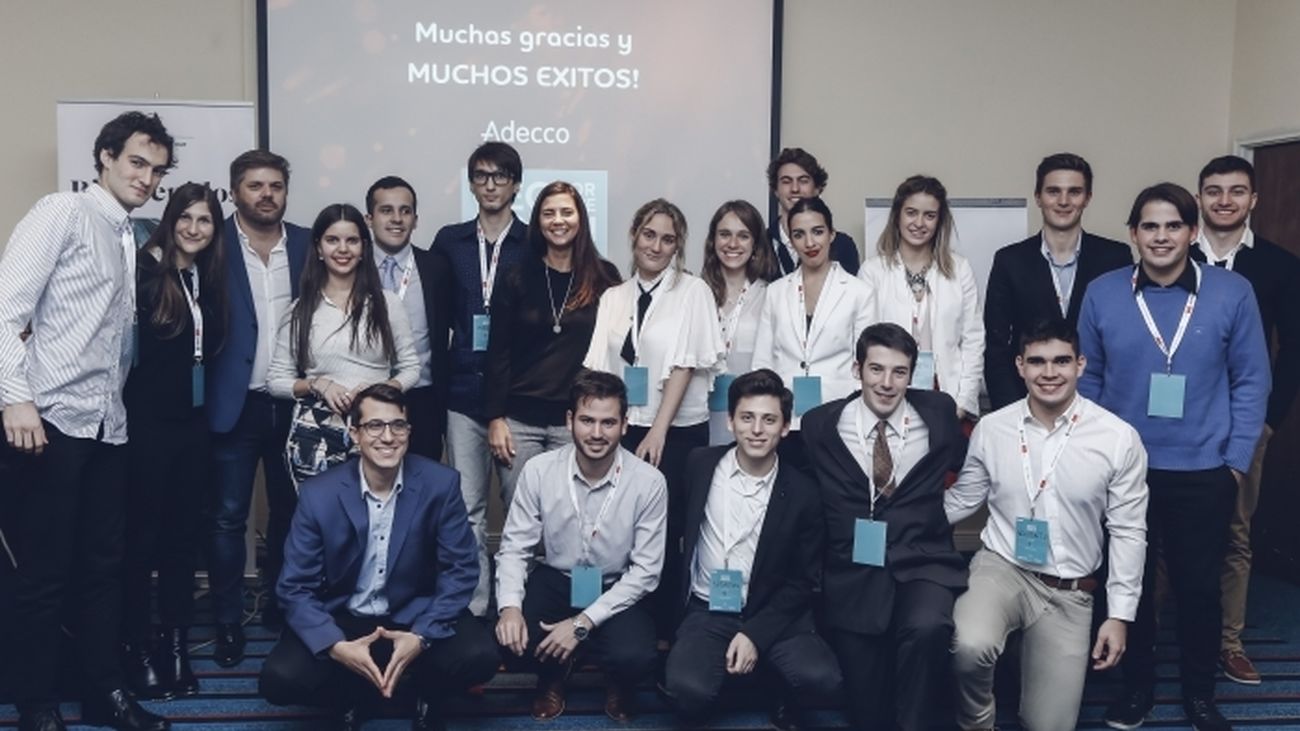 Adecco ofrece 100 vacantes de empleo ante la reactivación del mercado laboral