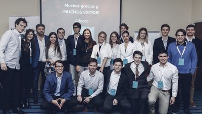 Adecco ofrece 100 vacantes de empleo ante la reactivación del mercado laboral