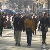 Diecisiete zonas básicas de salud y Hoyo de Manzanares mantienen desde este  lunes restricciones a la movilidad