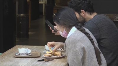 Los hosteleros madrileños  piden una indemnización de 55 millones de euros por las pérdidas durante la pandemia