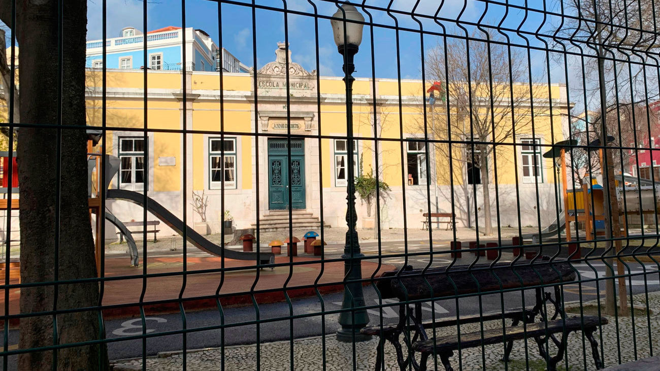 “Desde estas fiestas los muertos han aumentado en Portugal y los contagios también”