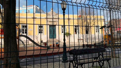 “Desde estas fiestas los muertos han aumentado en Portugal y los contagios también”