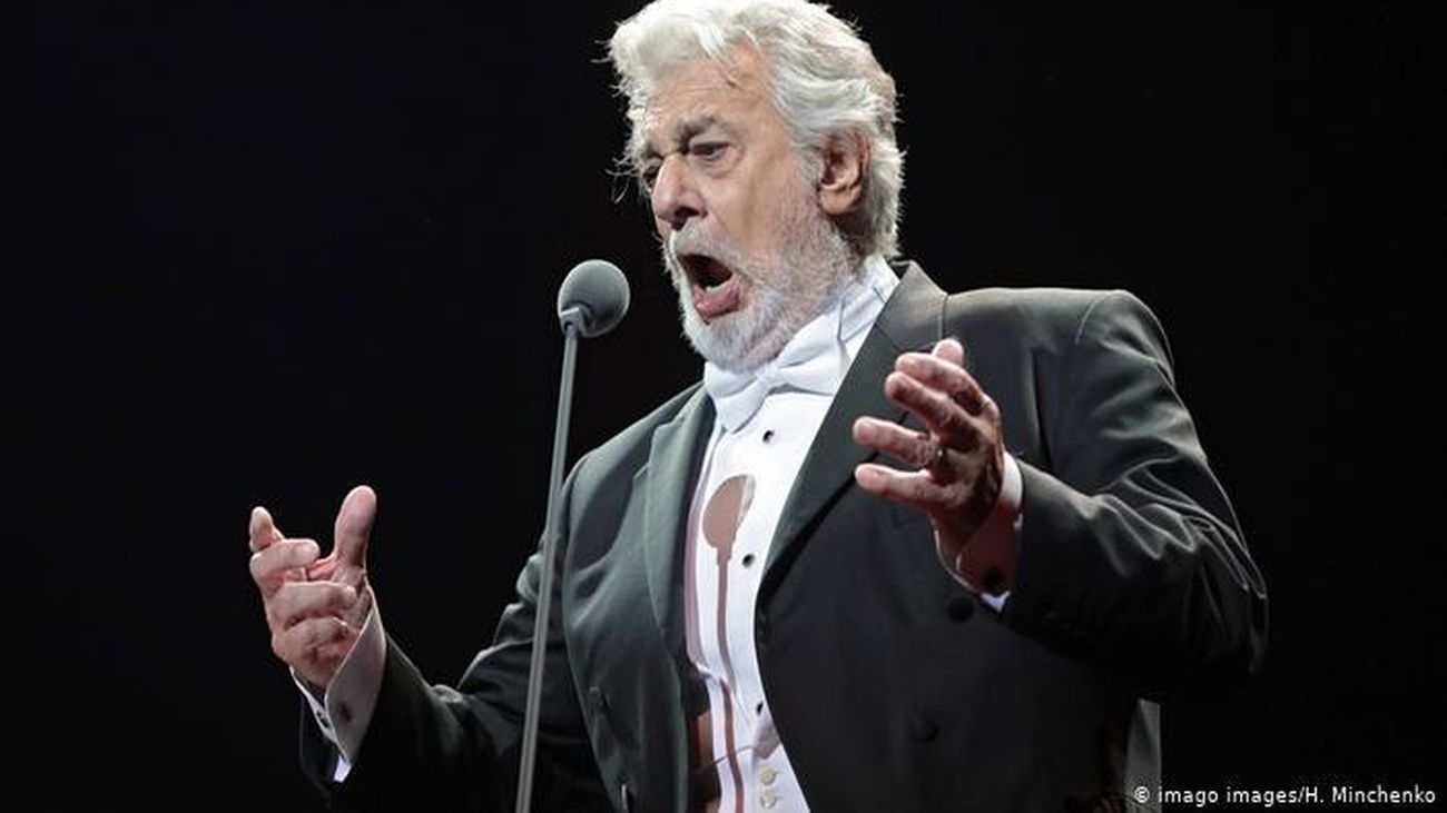 La batuta mágica 24.01.2021