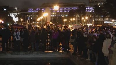 Se convoca una marcha negacionista a través de las redes sociales