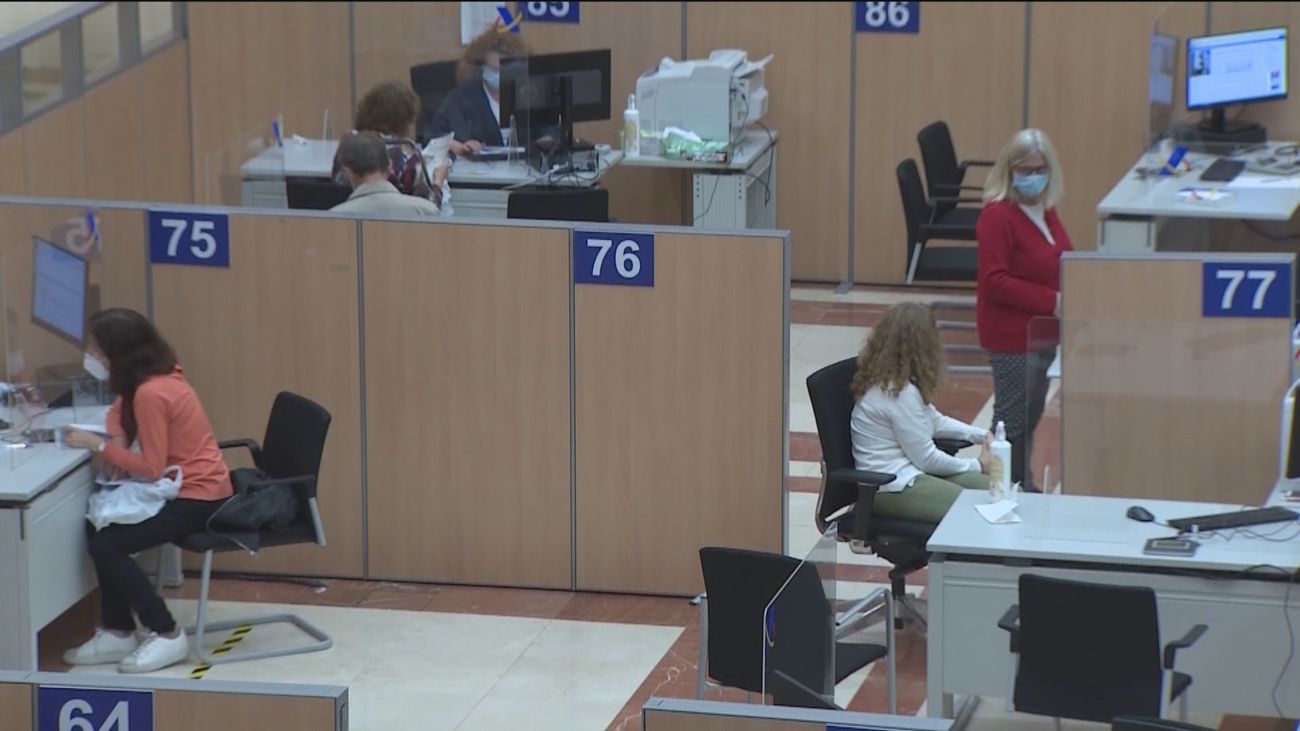 "No hay citas disponibles", el caos en la gestión administrativa