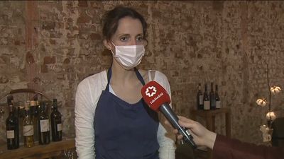 “Vamos a tratar de sobrevivir”, la lucha de los hosteleros madrileños por no echar el cierre durante  la pandemia