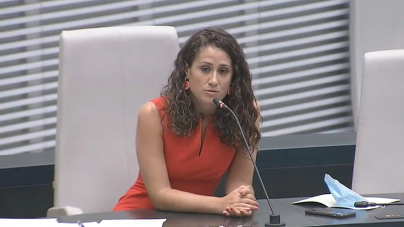 El PSOE pide más personal de consumo para controlar mascarillas y geles