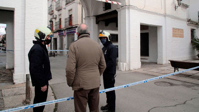 Nuevo terremoto de  magnitud 3,3 en Granada, donde se han registrado 26 desde ayer