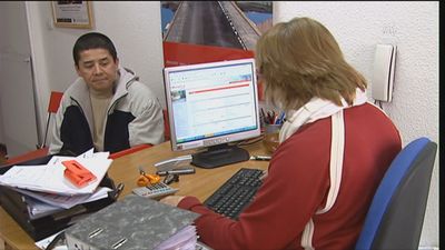 Alquilar una vivienda es mucho más difícil para un inmigrante que para un español