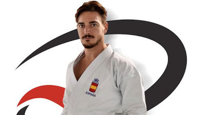 Damián Quintero y los Juegos Olímpicos de Tokio