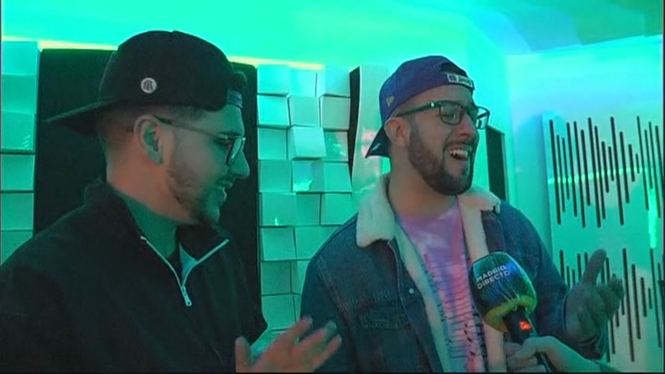 Lérica nos presenta su nuevo single 'Salvavidas'