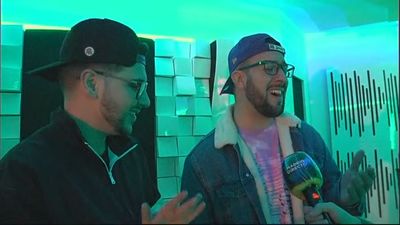 Lérica nos presenta su nuevo single 'Salvavidas'