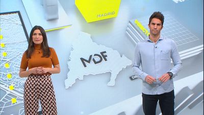 Madrid Directo 23.01.2021