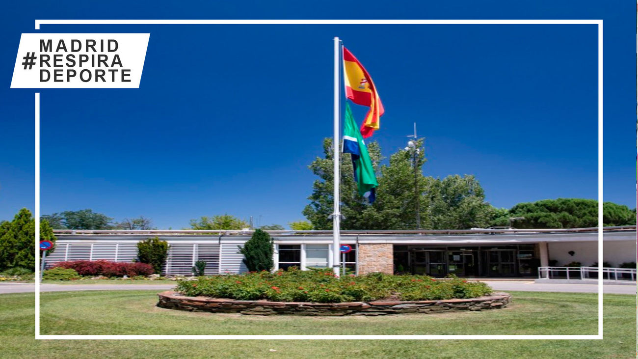 Club de Campo Villa de Madrid