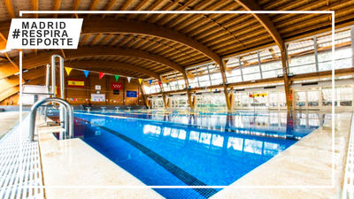 Las Rozas suspende la actividad de todas las escuelas deportivas municipales