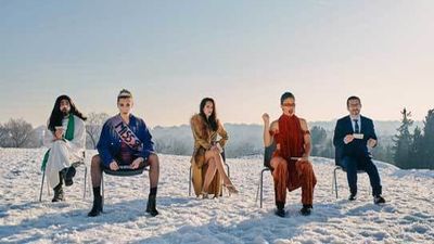 Llega a Teatros del Canal 'La espera', una visión sobre lo que nos depara el futuro