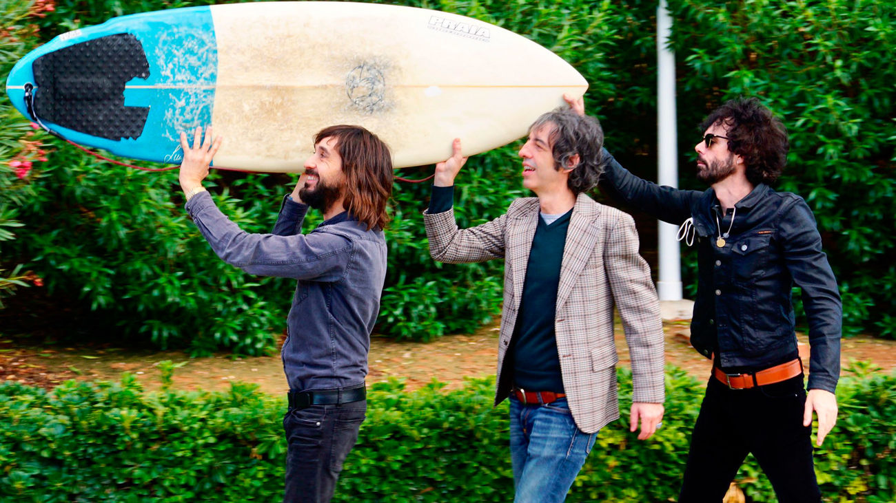 Sidonie llega al Teatro Coliseum por Inverfest los días 28 y 29 de enero