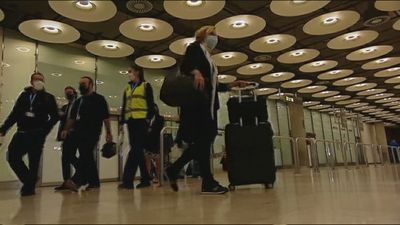 Las reservas para Semana Santa, bajo mínimos por el coronavirus