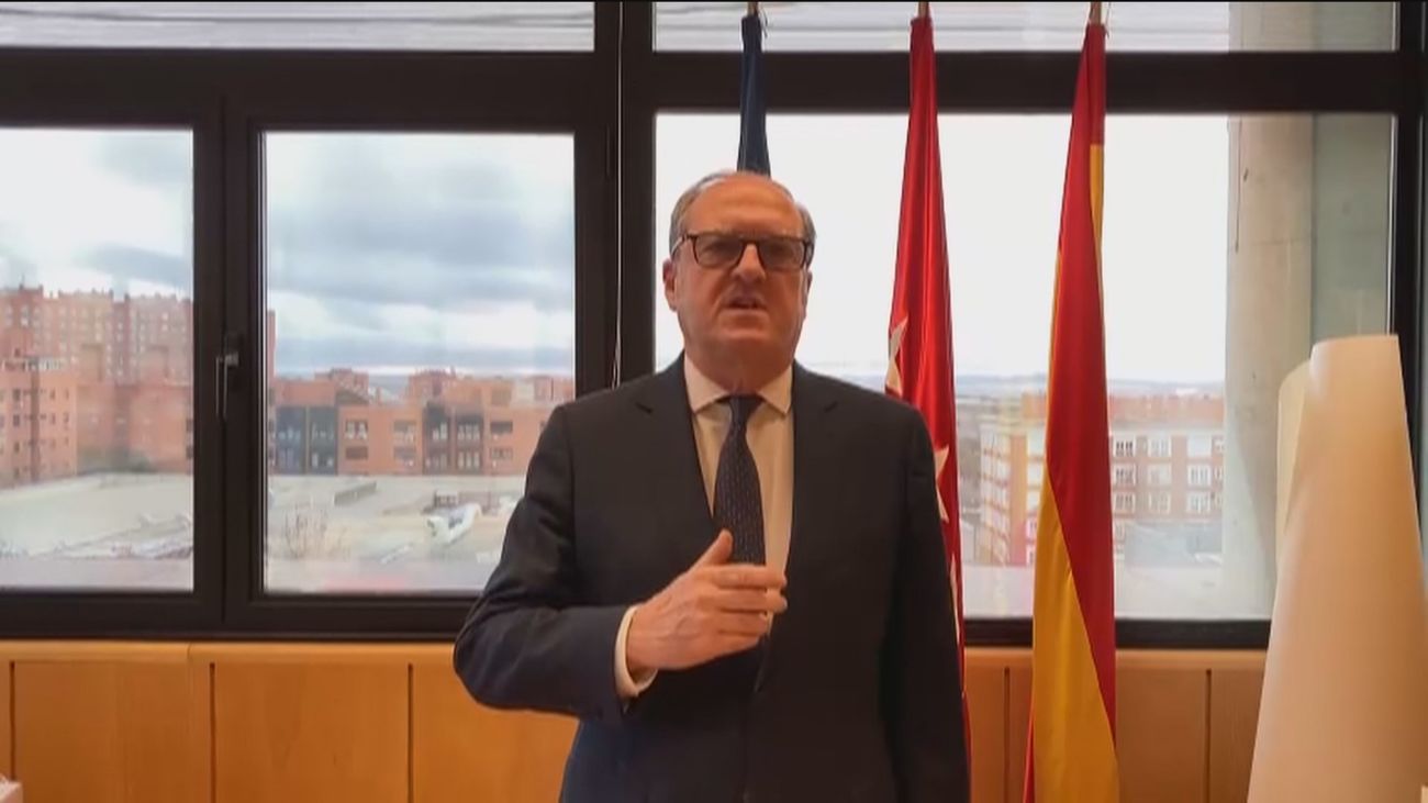 El PSOE cuestiona que se dé un trato preferencial a Vox en la negociación de los Presupuestos madrileños