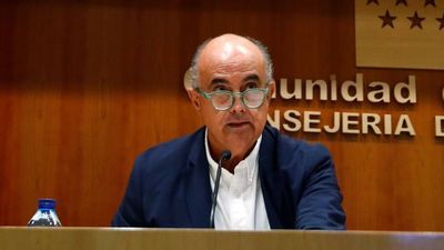 Zapatero: "Madrid ha puesto ya el 95% de las vacunas que tiene, no podemos vacunar más porque no tenemos"