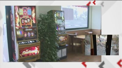 Roban un botín de más de mil euros en un restaurante chino de  Batán