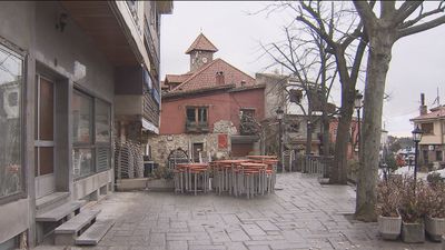 Buenos Días Madrid 05.02.2021 (8.00 - 9.00)