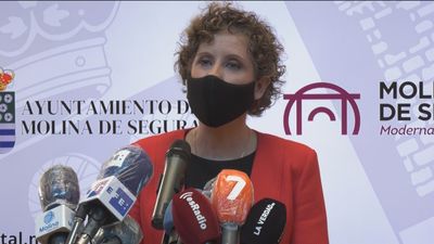 La alcaldesa de Molina de Segura (Murcia)  dimite por vacunarse de la Covid