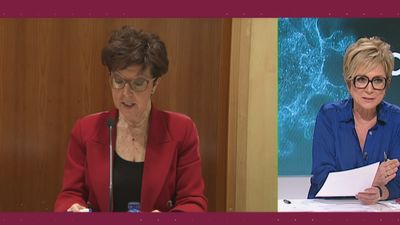 Está Pasando 22.01.2021