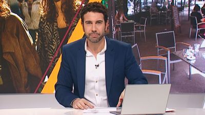 Está Pasando 25.01.2021