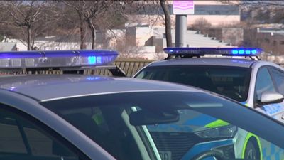 Buenos Días Madrid 27.01.2021 (9.00 - 10.30)