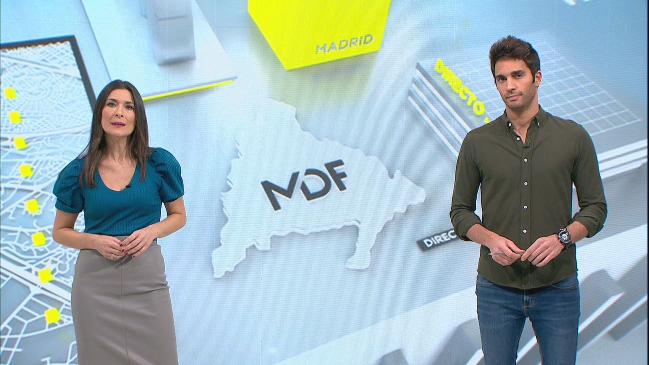 Madrid Directo 24.01.2021