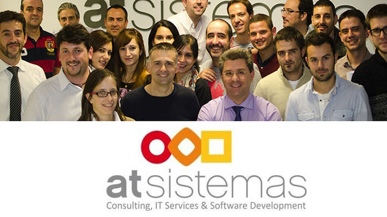¿Qué perfiles necesitará atSistemas para cubrir 500 puestos de trabajo en 2021?