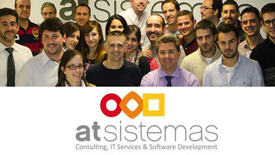 ¿Qué perfiles necesitará atSistemas para cubrir 500 puestos de trabajo en 2021?