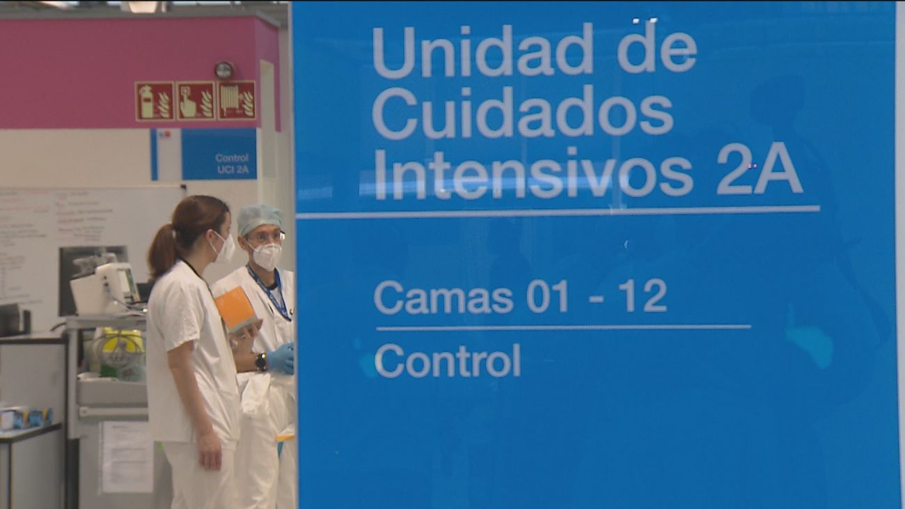 La Comunidad de Madrid notifica 5.520 positivos más y 61 fallecidos por Covid