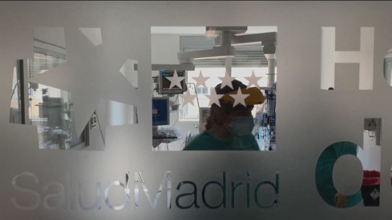 Nueve municipios madrileños de más de 50.000 habitantes superan los 1.000 casos