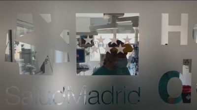 Nueve municipios madrileños de más de 50.000 habitantes superan los 1.000 casos