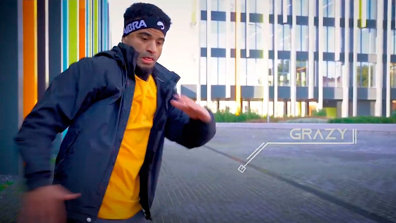 Skate, surf, escalada, basket 3x3... y ahora el 'breaking', deportes olímpicos en Tokio 2021