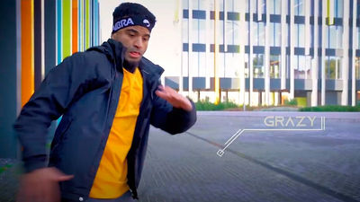 Skate, surf, escalada, basket 3x3... y ahora el 'breaking', deportes olímpicos en Tokio 2021