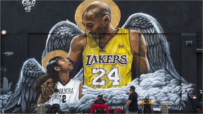 Un año sin Kobe Bryant