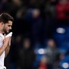 Nacho Fernández también da positivo por coronavirus en el Real Madrid