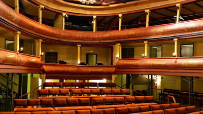 El aumento de casos Covid en Alcalá obliga a cambiar el ciclo previo a los Premios Goya