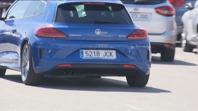 Satisfacción por la sentencia del 'dieselgate' que indemniza con 3.000 euros a los afectados