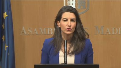 Vox no se suma al preacuerdo de Presupuestos alcanzado por PP y Cs y negociará partida por partida