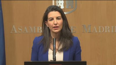 Vox pide reunirse con Ayuso y Aguado en un bar pasadas las 21.00 horas para negociar los Presupuestos