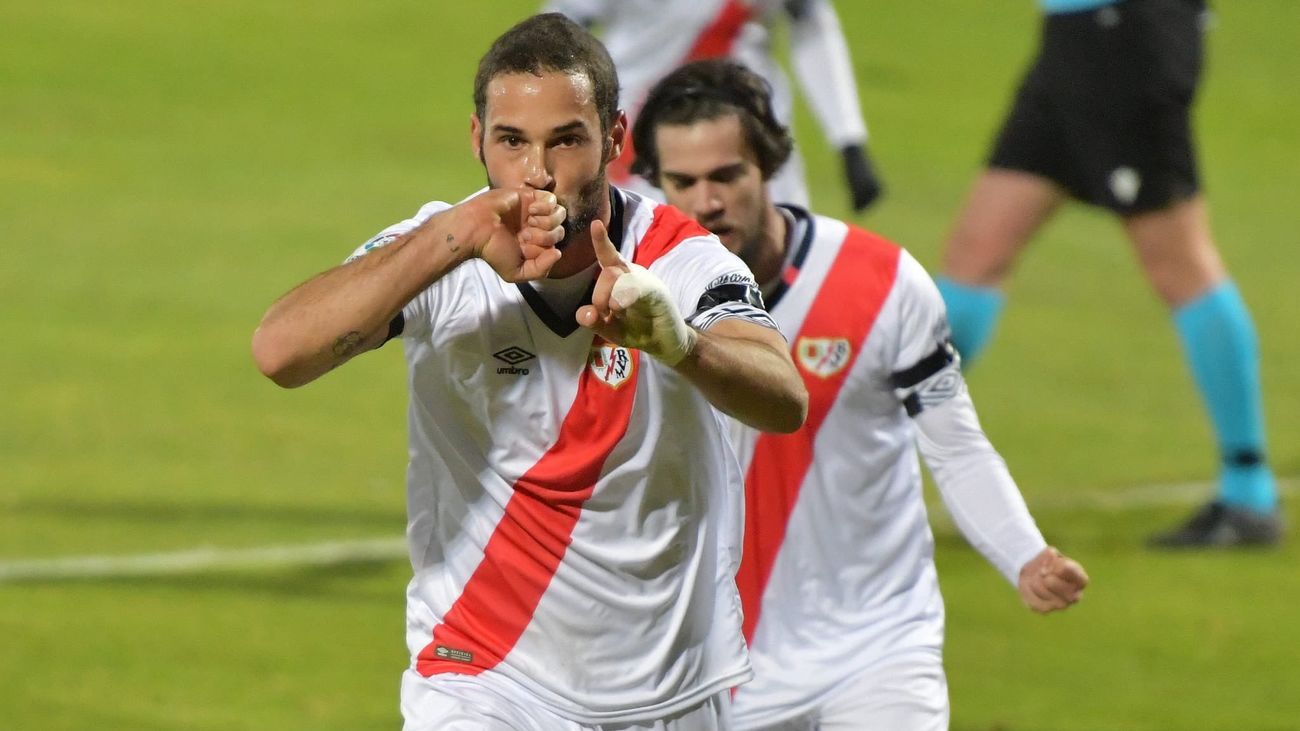 Mario Suárez: "Para eliminar al Barça, hay que hacerlo perfecto"