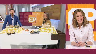 Está Pasando 26.01.2021