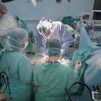 El Hospital Puerta de Hierro realiza por primera vez dos trasplantes simultáneos
