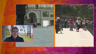 ¿Es verdad que vamos a vivir una pequeña primavera en los próximos días?