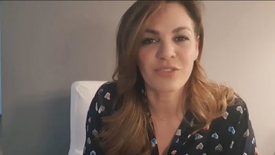 Fabiola Martínez pide tranquilidad tras su separación: "No se trata de buenos y malos"